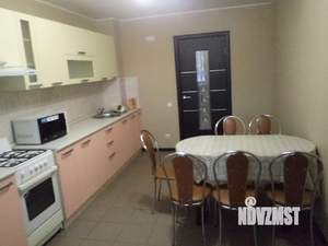 1-к квартира, на длительный срок, 35м2, 2/10 этаж