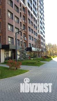 1-к квартира, посуточно, 38м2, 14/24 этаж