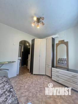Студия квартира, на длительный срок, 15м2, 2/5 этаж