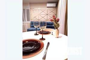 1-к квартира, посуточно, 35м2, 4/5 этаж