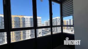 1-к квартира, на длительный срок, 30м2, 12/19 этаж