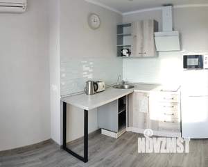 1-к квартира, посуточно, 34м2, 16/16 этаж