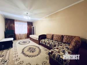 1-к квартира, на длительный срок, 45м2, 5/7 этаж