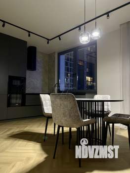 3-к квартира, на длительный срок, 75м2, 7/24 этаж