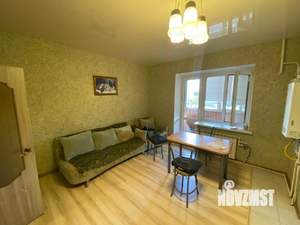 1-к квартира, на длительный срок, 60м2, 4/10 этаж