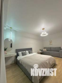 1-к квартира, посуточно, 45м2, 3/6 этаж