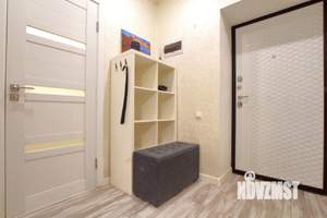 1-к квартира, посуточно, 40м2, 3/9 этаж