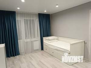 2-к квартира, посуточно, 46м2, 2/5 этаж