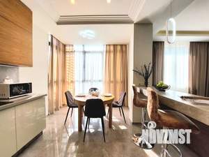 2-к квартира, посуточно, 65м2, 2/8 этаж