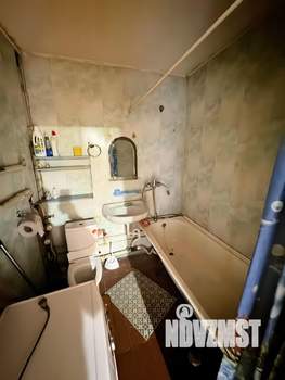 1-к квартира, на длительный срок, 34м2, 5/9 этаж