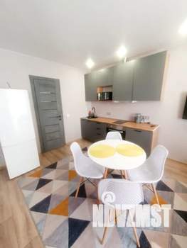 Студия квартира, посуточно, 29м2, 1/9 этаж