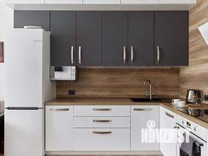 2-к квартира, посуточно, 60м2, 1/1 этаж