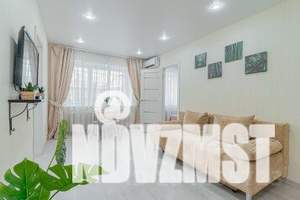 2-к квартира, посуточно, 42м2, 1/5 этаж