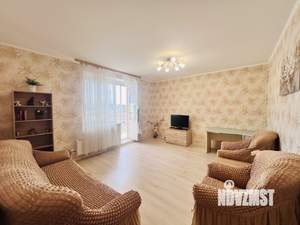 2-к квартира, на длительный срок, 65м2, 12/18 этаж