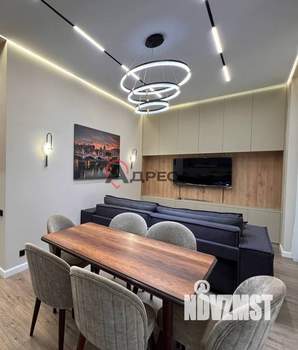 Студия квартира, на длительный срок, 40м2, 10/23 этаж