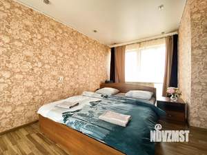 2-к квартира, посуточно, 78м2, 1/1 этаж