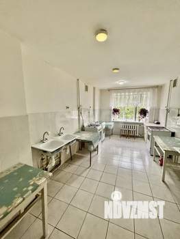 Студия квартира, на длительный срок, 18м2, 4/5 этаж