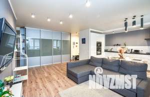 3-к квартира, на длительный срок, 100м2, 4/5 этаж