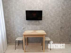 1-к квартира, посуточно, 45м2, 9/19 этаж