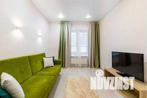 3-к квартира, посуточно, 70м2, 1/11 этаж