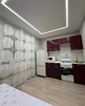 1-к квартира, на длительный срок, 38м2, 9/9 этаж