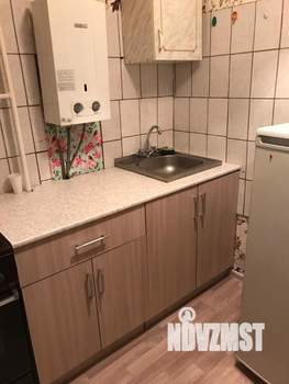 1-к квартира, на длительный срок, 32м2, 1/5 этаж