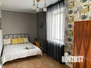2-к квартира, посуточно, 45м2, 2/5 этаж