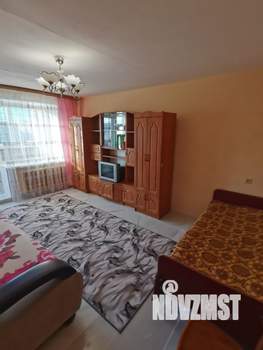 2-к квартира, на длительный срок, 44м2, 6/10 этаж