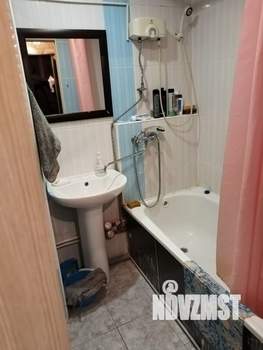 1-к квартира, посуточно, 33м2, 2/9 этаж