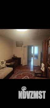 3-к квартира, на длительный срок, 60м2, 3/9 этаж