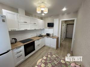 1-к квартира, на длительный срок, 46м2, 8/14 этаж