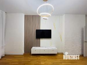 3-к квартира, на длительный срок, 86м2, 14/17 этаж