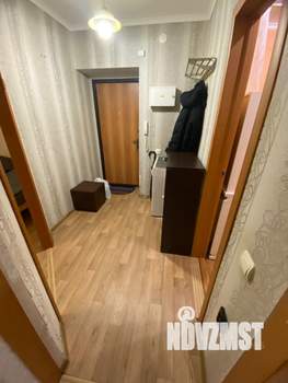 1-к квартира, на длительный срок, 44м2, 4/11 этаж