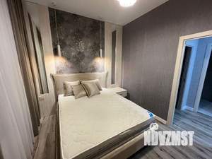 2-к квартира, на длительный срок, 52м2, 5/22 этаж