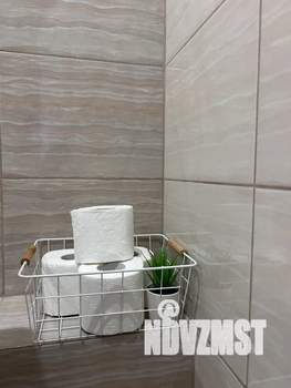 1-к квартира, посуточно, 39м2, 9/10 этаж