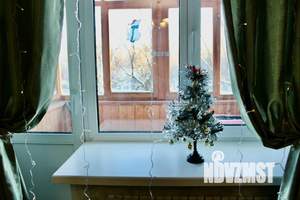 1-к квартира, посуточно, 35м2, 5/5 этаж