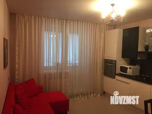 1-к квартира, на длительный срок, 49м2, 3/11 этаж