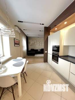 2-к квартира, на длительный срок, 80м2, 8/16 этаж