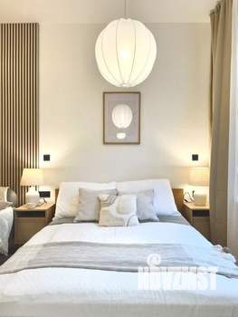 2-к квартира, на длительный срок, 66м2, 18/21 этаж