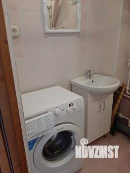 Студия квартира, на длительный срок, 19м2, 5/5 этаж