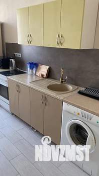 2-к квартира, посуточно, 60м2, 13/17 этаж