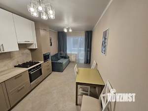 1-к квартира, на длительный срок, 51м2, 6/9 этаж