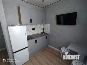 Студия квартира, на длительный срок, 20м2, 9/9 этаж