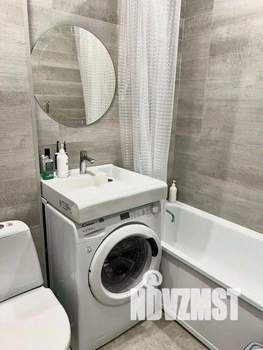 1-к квартира, посуточно, 31м2, 1/1 этаж