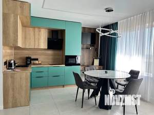 Студия квартира, посуточно, 37м2, 25/25 этаж