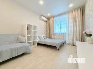 1-к квартира, на длительный срок, 41м2, 12/20 этаж