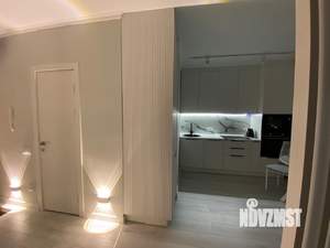 1-к квартира, на длительный срок, 35м2, 16/19 этаж