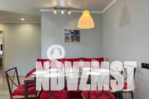 2-к квартира, посуточно, 55м2, 4/5 этаж