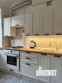 2-к квартира, на длительный срок, 44м2, 1/6 этаж