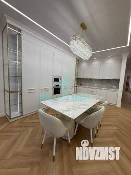 3-к квартира, на длительный срок, 100м2, 5/20 этаж